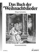 Das Buch der Weihnachtslieder