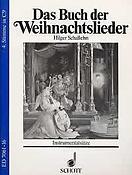 Das Buch der Weihnachtslieder
