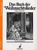 Das Buch der Weihnachtslieder