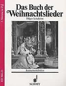 Das Buch der Weihnachtslieder