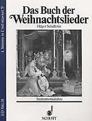 Das Buch der Weihnachtslieder