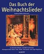 Das Buch der Weihnachtslieder