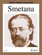 Bedrich Smetana: Ausgewahlte Compositionen