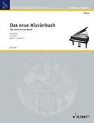 The new piano book Band 3