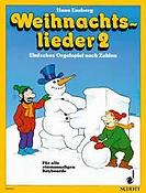 Weihnachtslieder Band 2