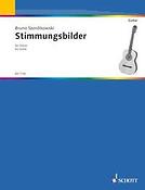 Szordikowski: Stimmungsbilder