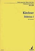 Bildnisse I