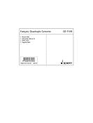 Quadruple Concerto