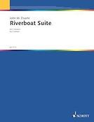 Riverboat Suite