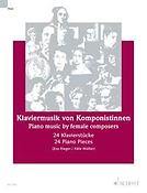 Frauen Komponieren
