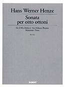 Sonata per otto ottoni