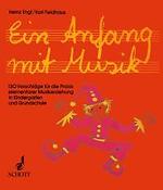 Ein Anfang mit Musik