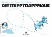 Tripptrappmaus Kinderheft 2