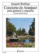 Rodrigo: Concerto D'Aranjuez