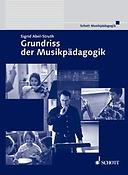 Grundriss der Musikpadagogik