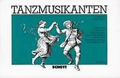 Tanzmusikanten