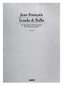 Scuola di Ballo