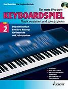 Benthien: Neue Weg Zum Keyboardspiel 2