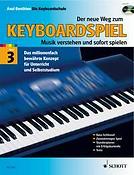 Benthien: Neue Weg Zum Keyboardspiel 3