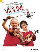 Die frohliche Violine Band 1