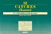 Delius: Catches