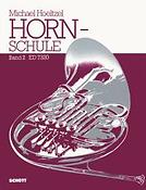 Hoeltzel: Horn-School Band 2