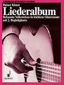 Song Album