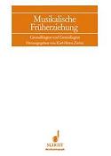 Musikalische Fruherziehung
