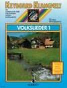 Folksongs 1