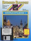 Weihnachtslieder Band 1