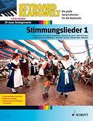 Keyboard Klangwelt Stimmungslied