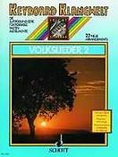 Folksongs 2