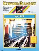 Keyboard Klangwelt Walzer