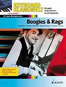Keyboard Klangwelt Boogies &