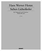 Englische Liebeslieder