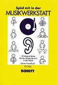Die Musikwerkstatt