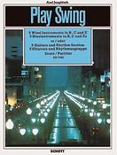 Play Swing fuer instrumental groups