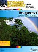 Keyboard Klangwelt Evergreens 1