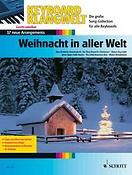 Keyboard Klangwelt Weihnacht