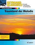 Keyboard Klangwelt Traumland Der