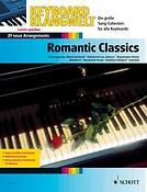 Keyboard Klangwelt Romantic Clas