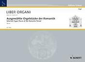 Busch: Liber Organi 14 Ausgewahlte