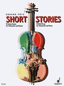 Putz: Short Stories