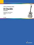 8 Chorales