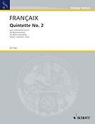 Quintet No. 2