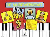 Die Musikwerkstatt Heft 2