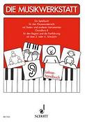 Die Musikwerkstatt Heft 2