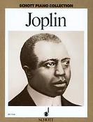 Scott Joplin: Ausgewahlte Ragtimes