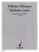Holderlin-Lieder