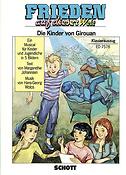Frieden auf dieser Welt [ Kinder von Girouan]